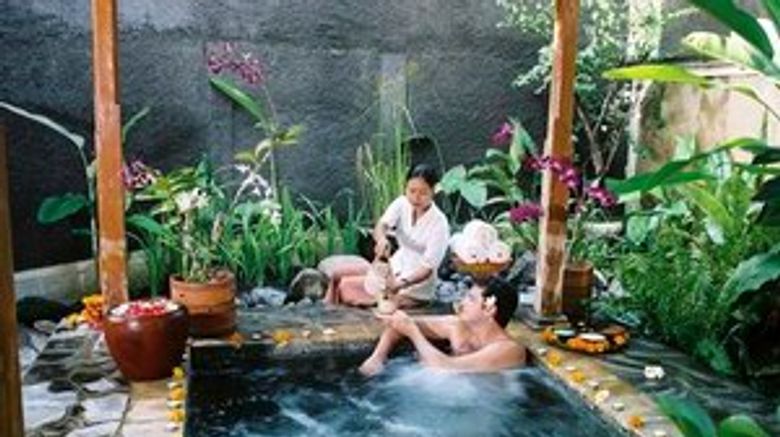 <b>Sunari Villa & Spa Resort Spa</b>