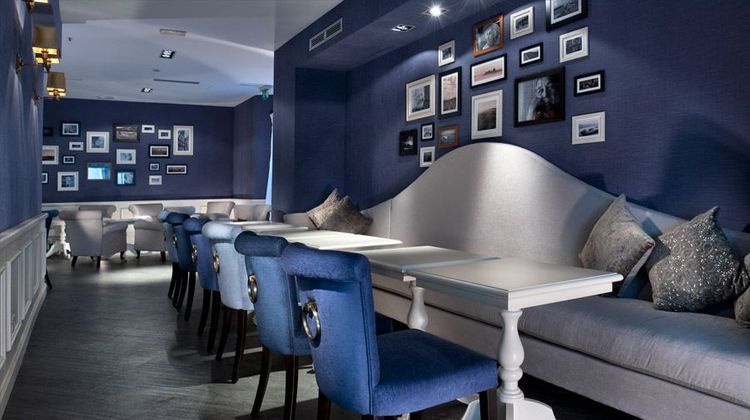Club Hotel Bar/Lounge