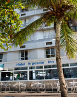 Arpoador Inn