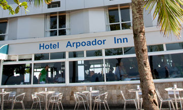 Arpoador Inn