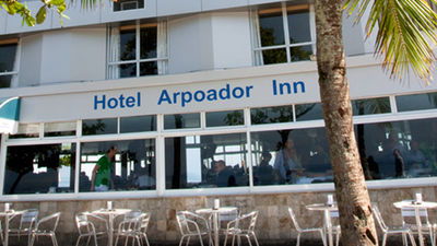 Arpoador Inn
