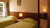 <b>Arpoador Inn Room</b>