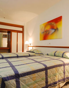 Benidorm Palace Hotel