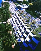 Royal Cliff Terrace