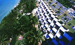 Royal Cliff Terrace
