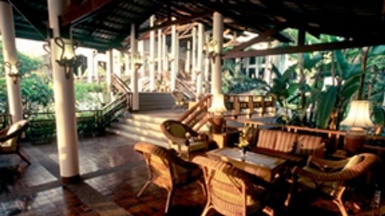 <b>Royal Cliff Terrace Lobby</b>