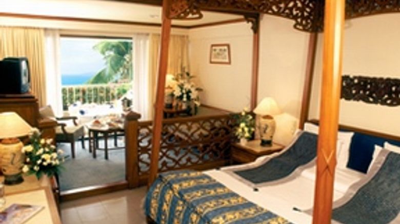 <b>Royal Cliff Terrace Suite</b>