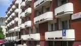Hotel Turist Exterior
