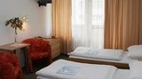 Hotel Turist Room
