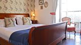 Artist Residence Penzance Room