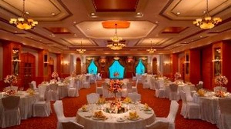 Carlton Palace Hotel Dubai Banquet