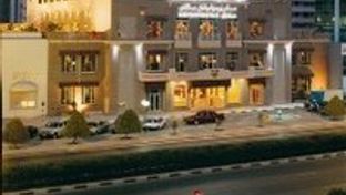 Carlton Palace Hotel Dubai
