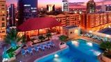 Carlton Palace Hotel Dubai Pool