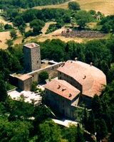 Castello di Petroia