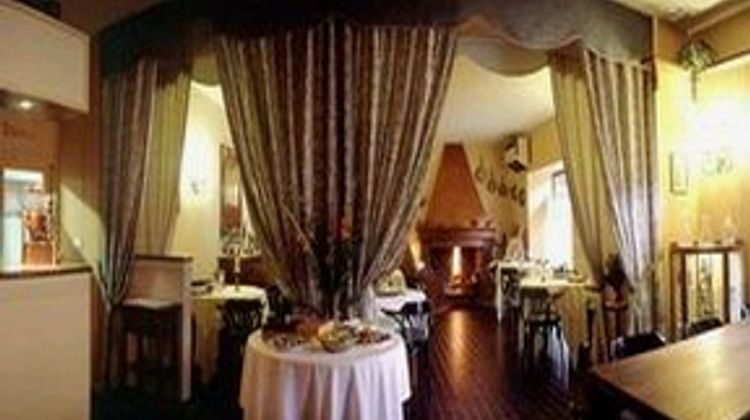 Locanda Senio Restaurant