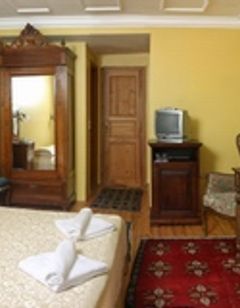 Hotel Turkoman