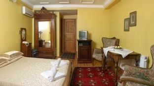 Hotel Turkoman