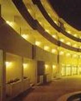 Hotel Meia Lua