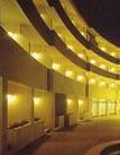 Hotel Meia Lua