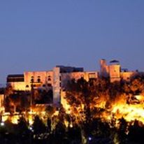 El Castillo de Monda Hotel