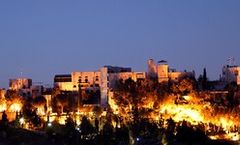 El Castillo de Monda Hotel