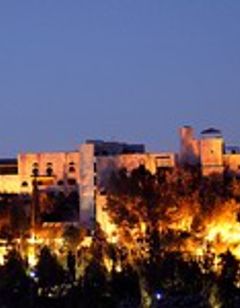 El Castillo de Monda Hotel