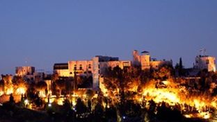 El Castillo de Monda Hotel