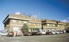 Area Serrano Hotel
