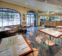 Casanova Hotel Restaurant