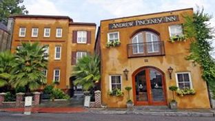 Andrew Pinckney Inn