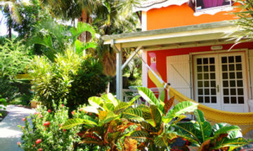 Caraib Bay Hotel