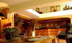 Suites Del Bosque