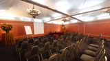 Suites Del Bosque Meeting