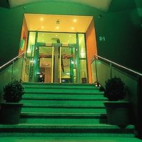 Centro Hotel Boblingen, Trademark Coll