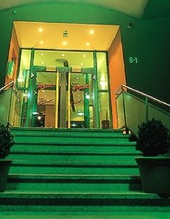 Centro Hotel Boblingen, Trademark Coll