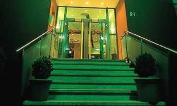 Centro Hotel Boblingen, Trademark Coll