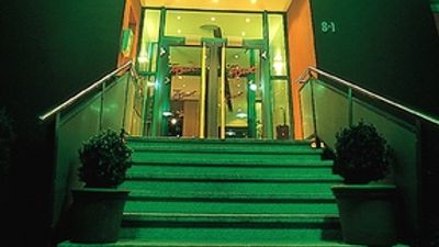 Centro Hotel Boblingen, Trademark Coll