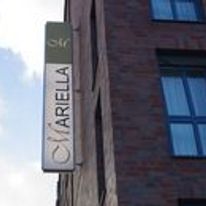 Novum Hotel Mariella Airport Cologne