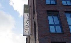 Novum Hotel Mariella Airport Cologne