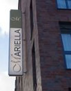 Novum Hotel Mariella Airport Cologne
