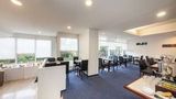 Novum Hotel Mariella Airport Cologne Restaurant