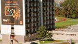 <b>Hotel Olympia Exterior</b>