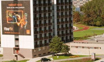 Hotel Olympia