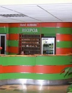 Hotel Alibaba