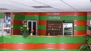 Hotel Alibaba
