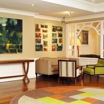 Brooks Hotel