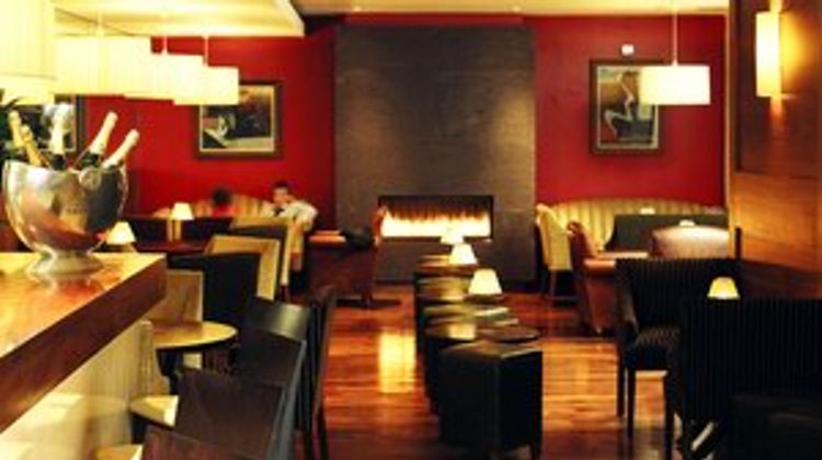 Brooks Hotel Restaurant