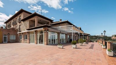 Hotel Abaceria