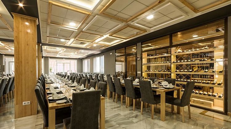 Hotel Abaceria Restaurant