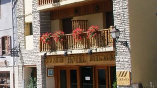 Hotel Riu Nere